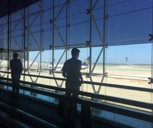 Puedes olvidarte de las deudas bancarias si marchas del país sin intención de volver ??