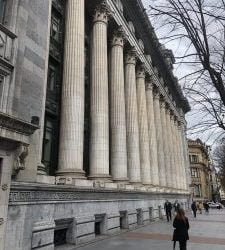 Incidente nulidad actuaciones y/o recurso amparo