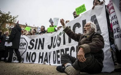 Entra el vigor el decreto de la hipotecas