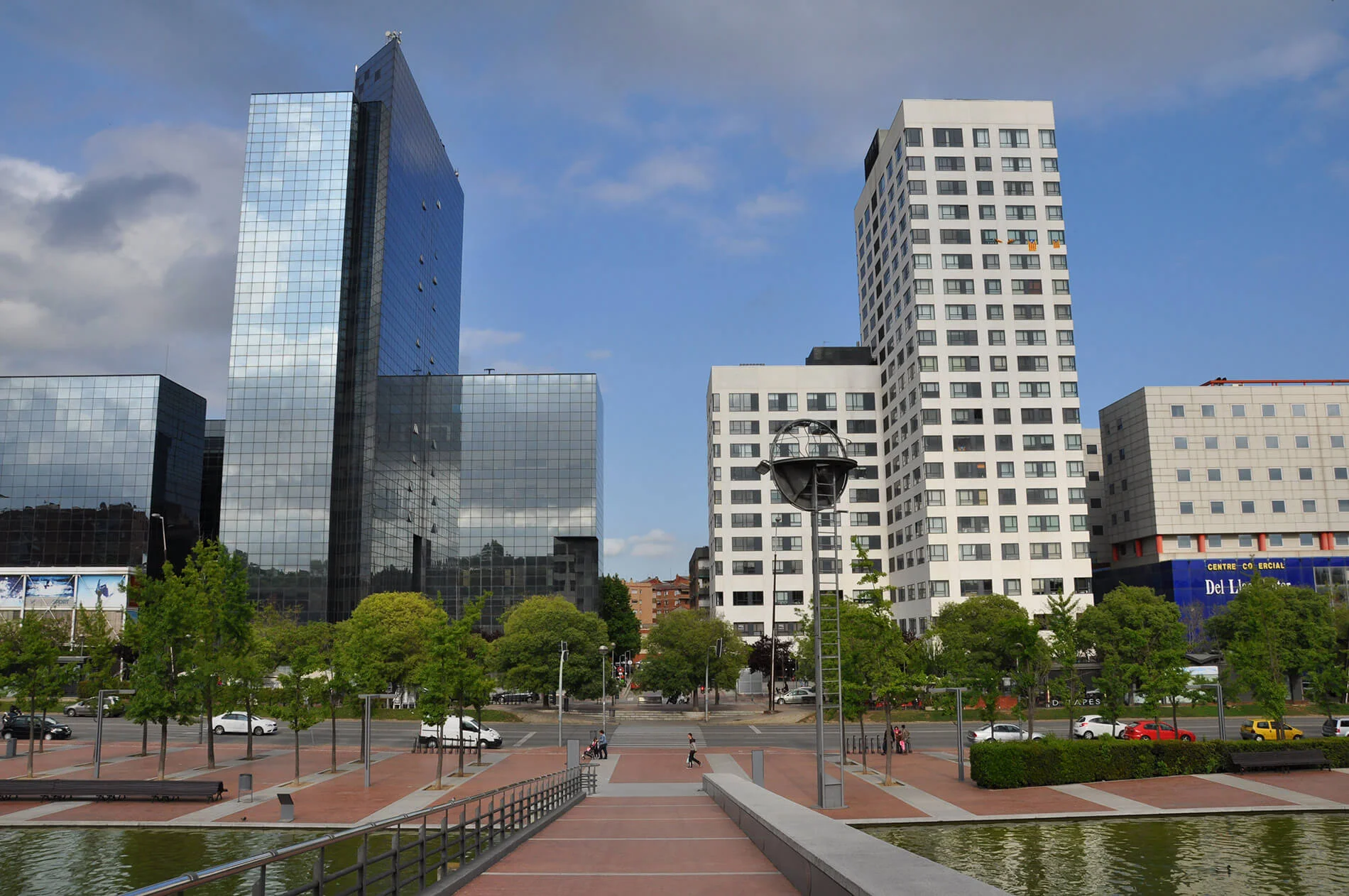 Compra venta de inmuebles