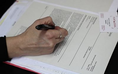 Traspaso de Negocio Inmobiliario