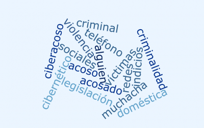 Stalking, tipificado como acoso compulsivo