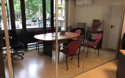 Despido improcedente