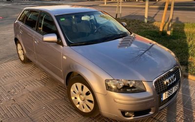 ¿Quién debe pagar la multa de un coche de empresa?