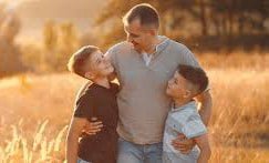 Renuncia paternidad hijo no biologico