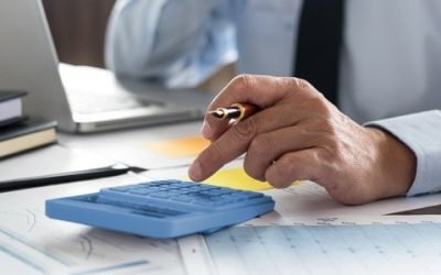 La figura del perito judicial en un tribunal de justicia