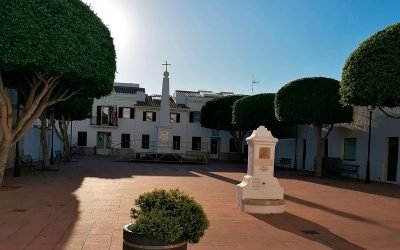 QUE AUTORIDAD LABORAL ES LA COMPETENTE ANTE UN E.R.E. CON TRABAJADORES AFECTADOS EN VARIOS CENTROS DE TRABAJO