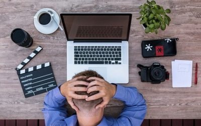 ¿Qué ocurre cuando se agota el plazo máximo de Incapacidad Temporal?