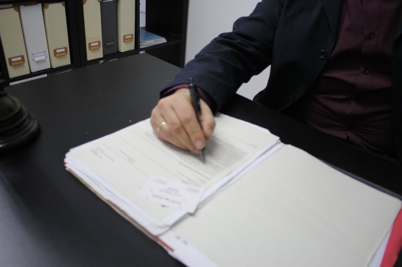 ¿Qué es el Fraude de Ley y el levantamiento del velo?