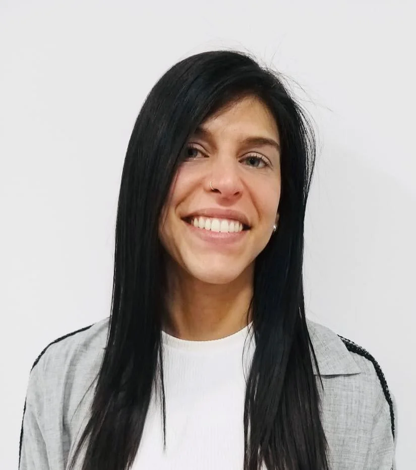 Míriam Sanroque i Comas